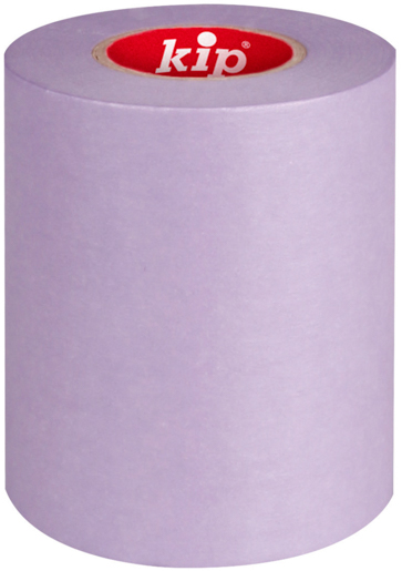 Kip 396 Washi-Tec Cover 75mmx30m, lila #396-08